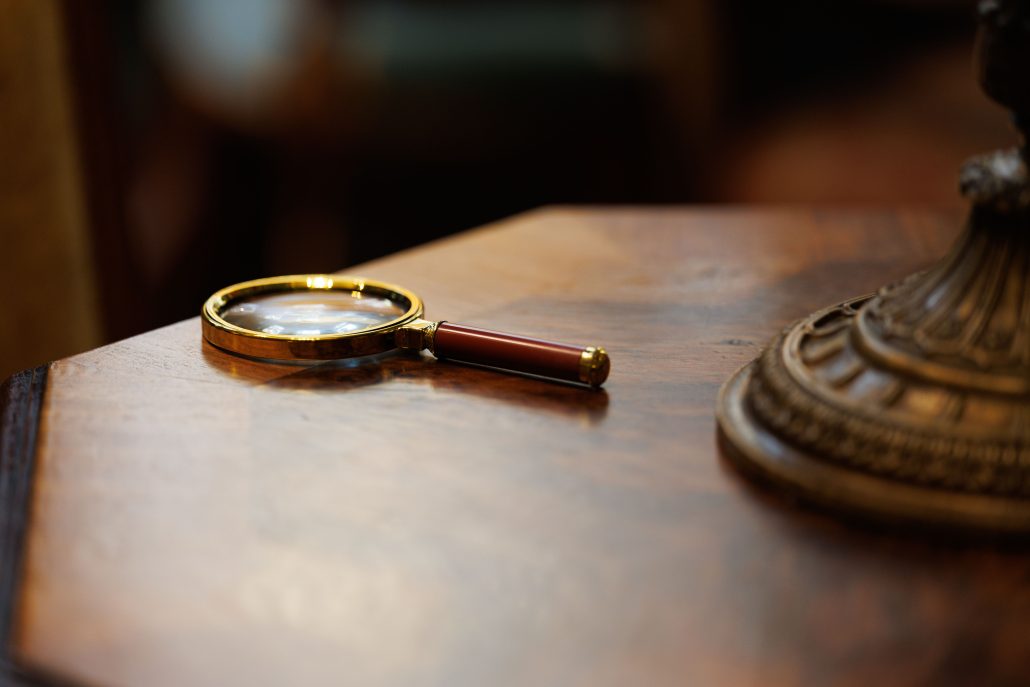 What does hiding assets look like? - Consult Kinsey Investigations.