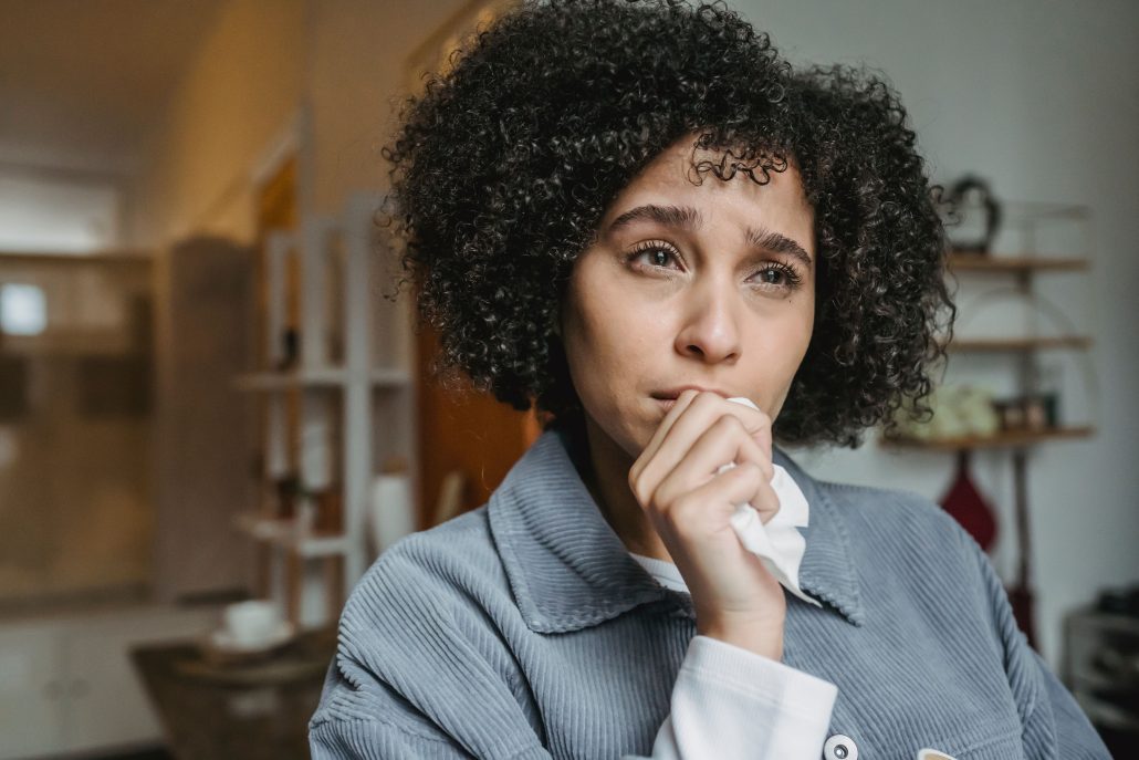 Hire a PI when you have questions - Consult Kinsey Investigations. 