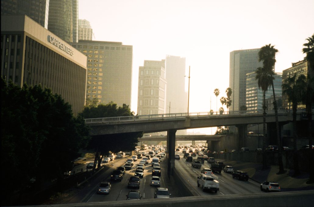 Licensed Los Angeles investigators - Consult Kinsey Investigations.