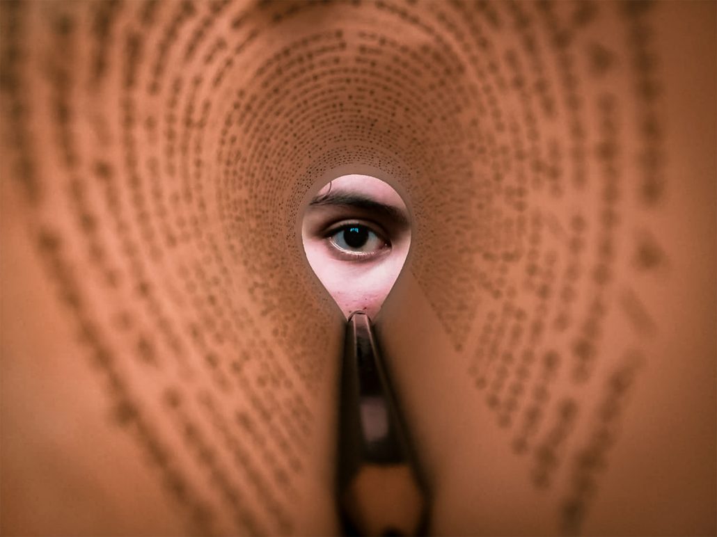 Private investigators do research - Consult Kinsey Investigations.