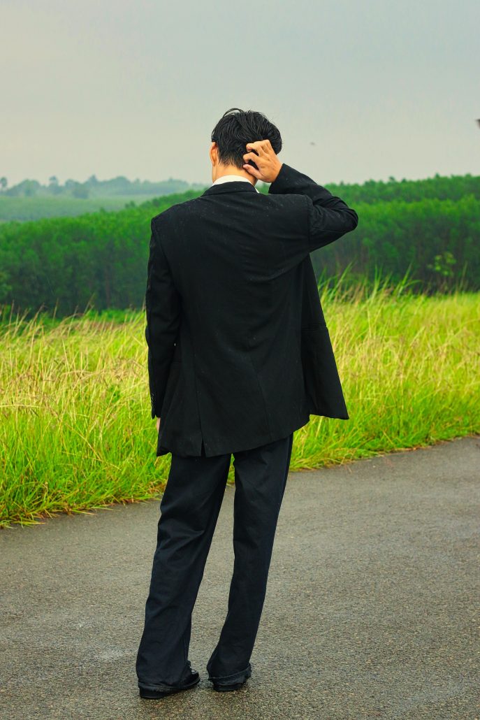 Private investigators discover the bigger picture - Consult Kinsey Investigations.