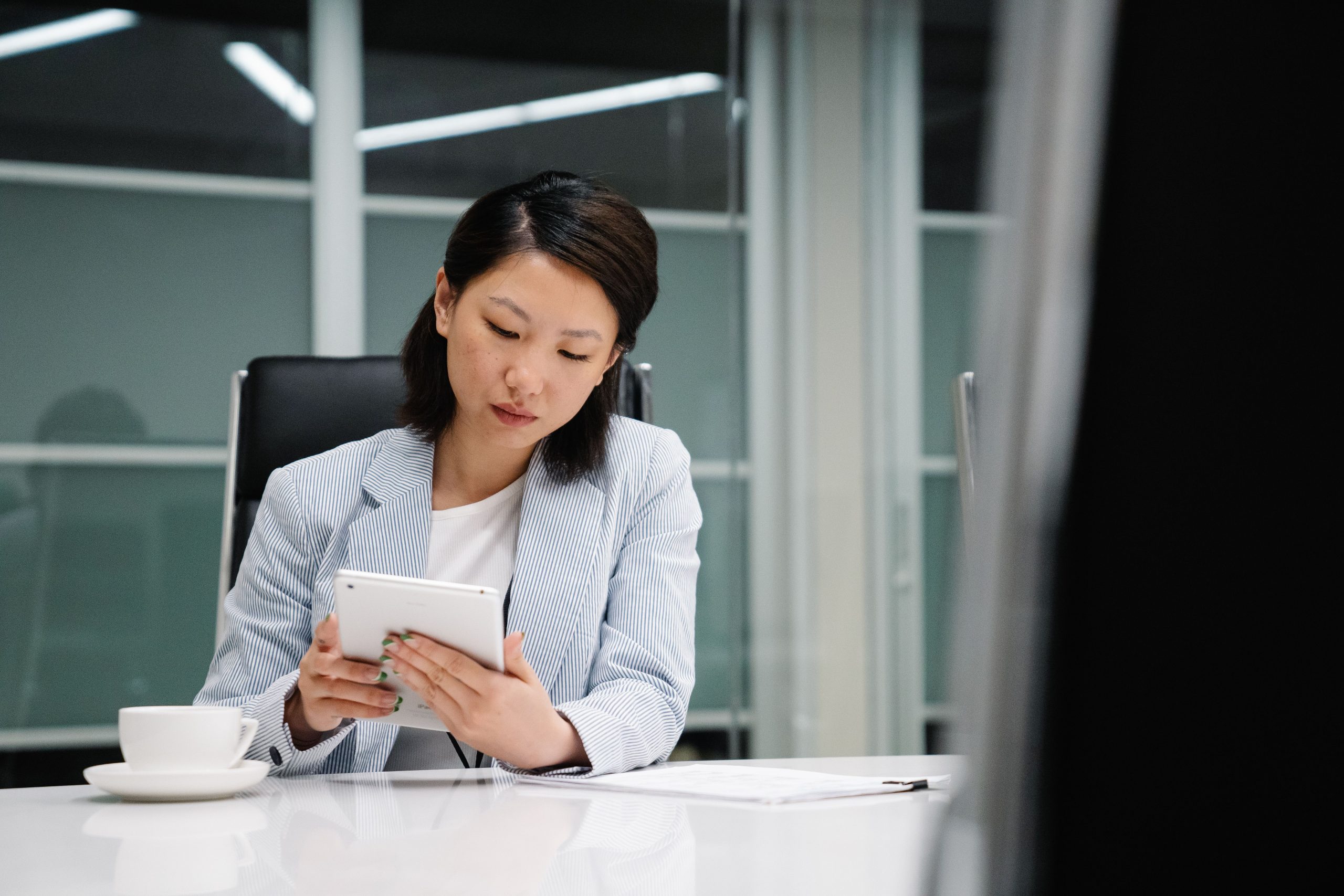 When You Need a Corporate Investigation - Consult Kinsey Investigations.