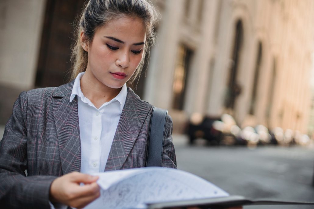 Private investigators look at facts - Consult Kinsey Investigations.
