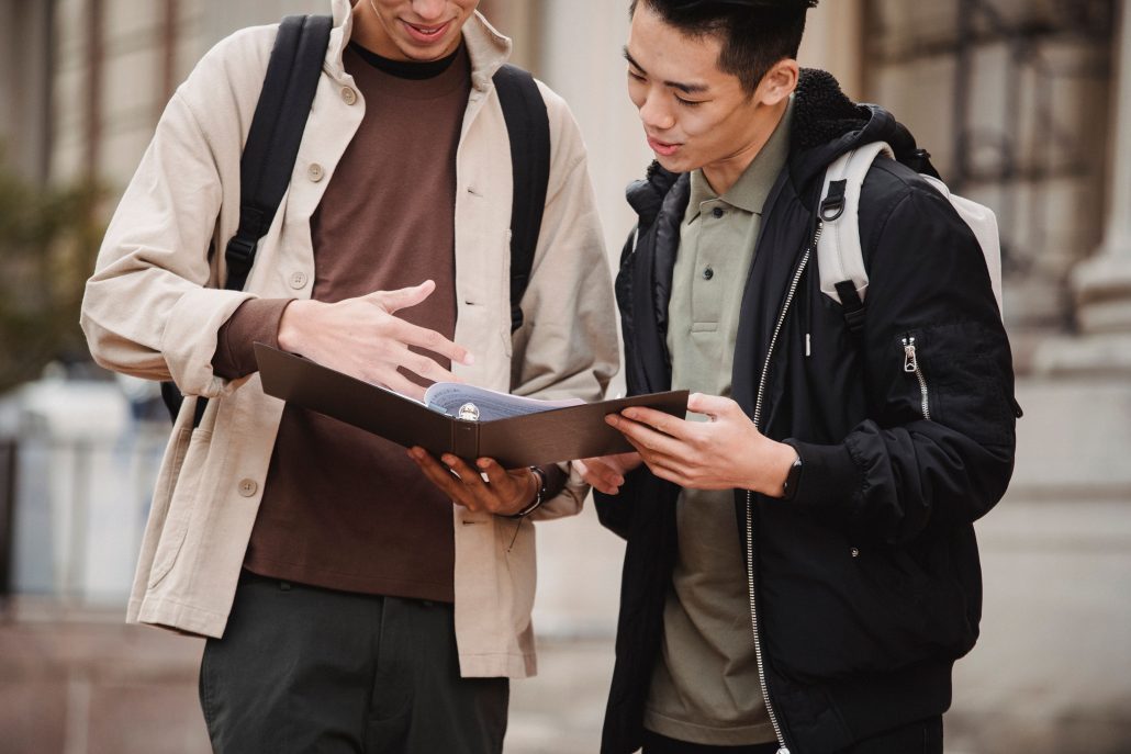 Start with the information you have - Consult Kinsey Investigations. 