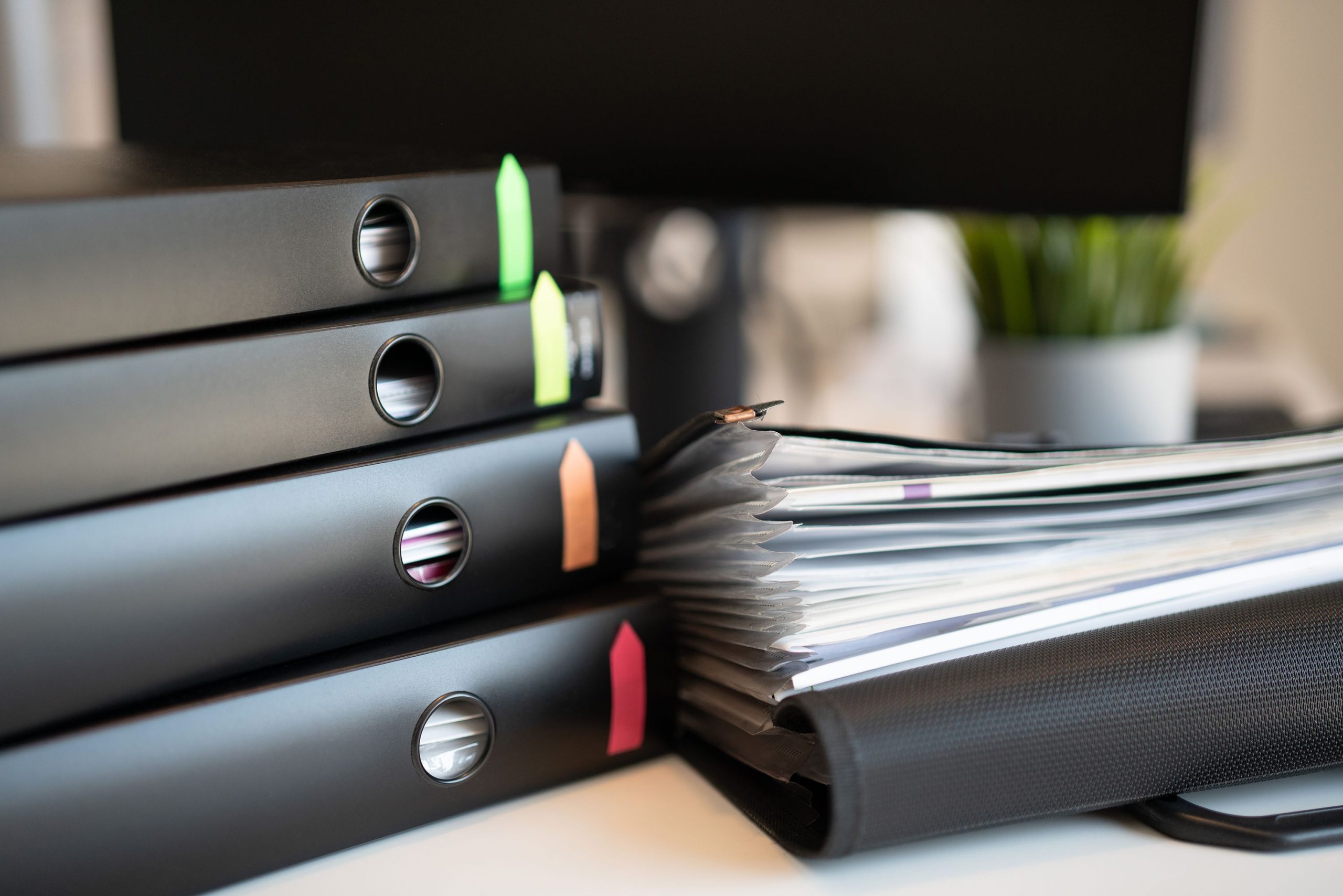 Why documentation matters - Consult Kinsey Investigations.