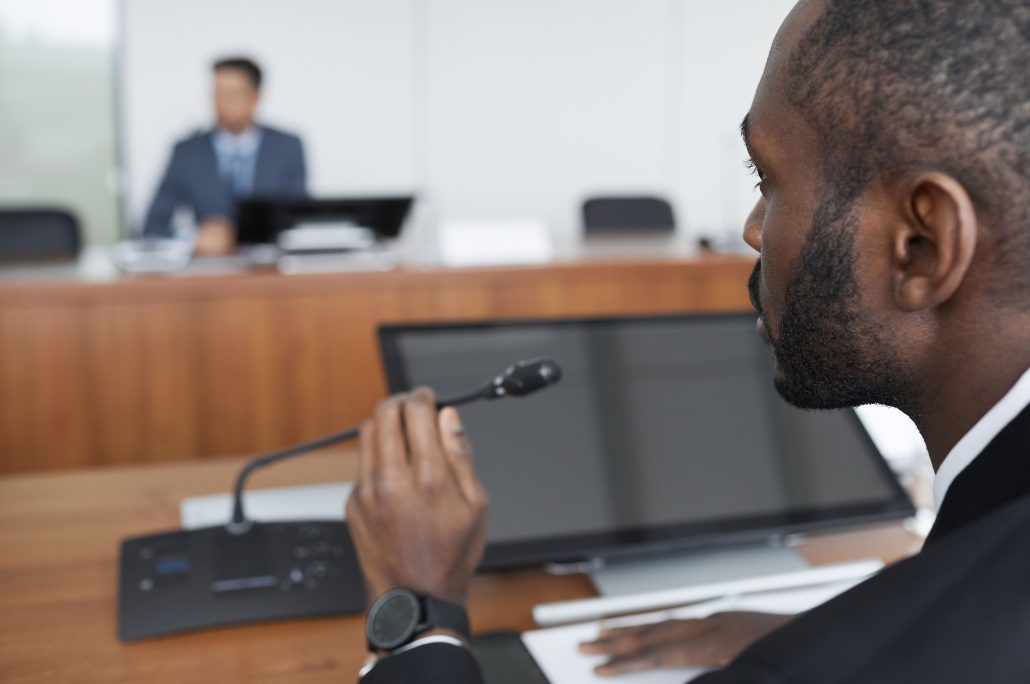 Identify witnesses for your civil case - Consult Kinsey Investigations.