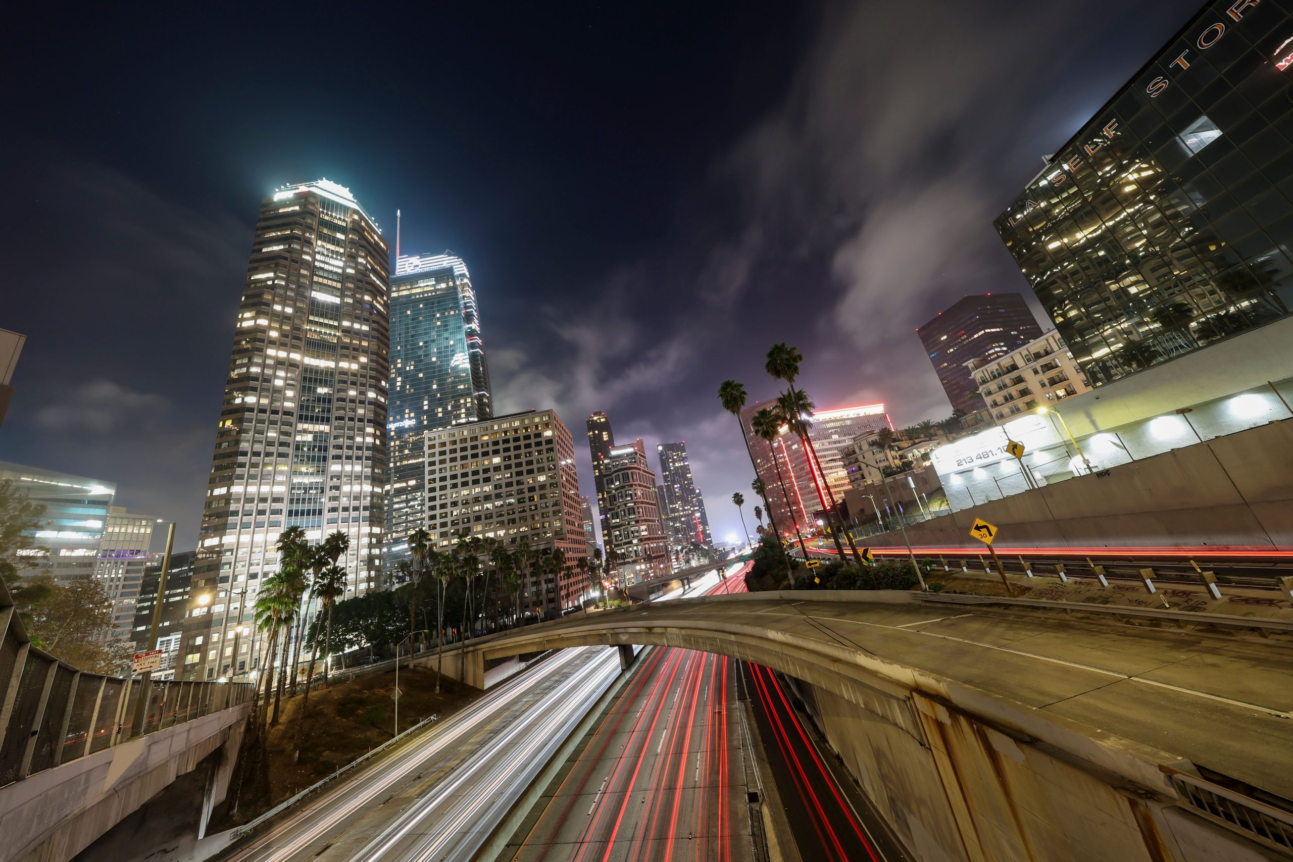 Investigative services in Los Angeles - Consult Kinsey Investigations.