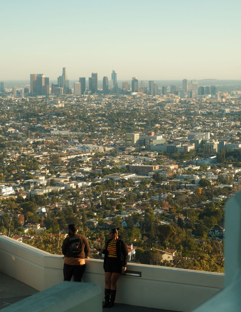 Los Angeles professional investigations - Consult Kinsey Investigations.