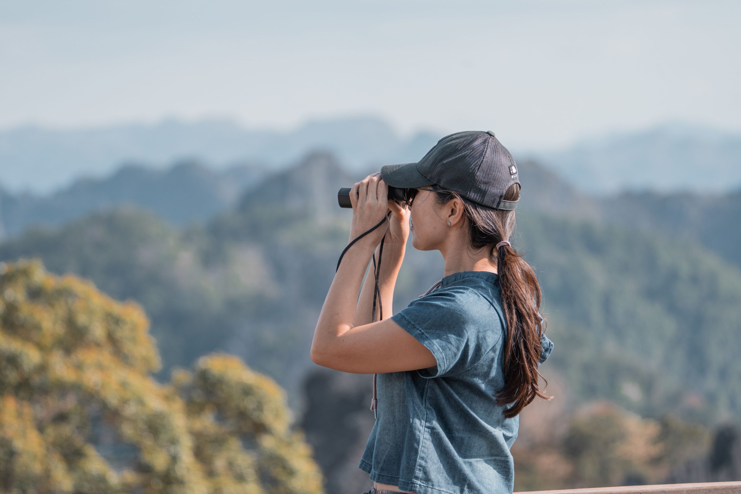 Professional surveillance operations - Consult Kinsey Investigations.