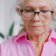Suspect elder abuse? - Consult Kinsey Investigations.