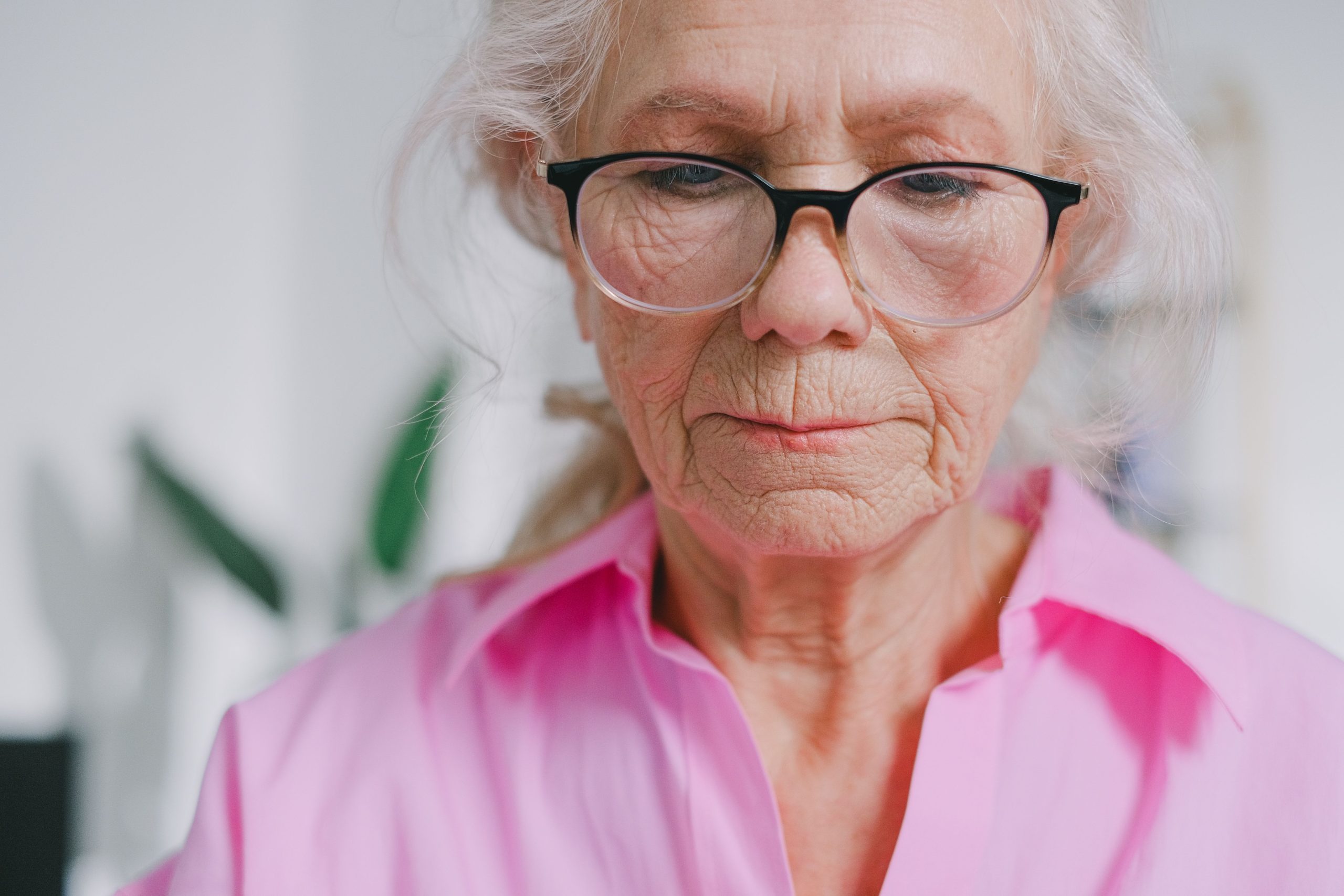 Suspect elder abuse? - Consult Kinsey Investigations.