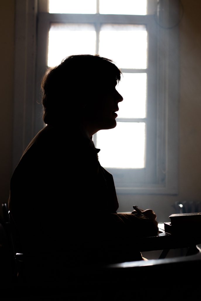 Witness interviews establish facts - Consult Kinsey Investigations.
